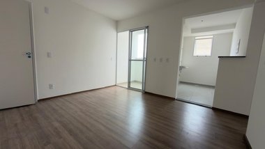 apartment em Rua de Servidão, Alto Caiçaras - Belo Horizonte - MG