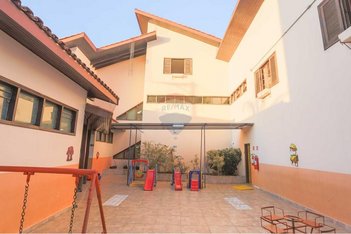 commercial_building em Rua Barbar Miguel Saker, Jardim Americano - Sorocaba - SP