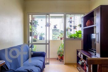 apartment em Rua Traituba, Saúde - São Paulo - SP