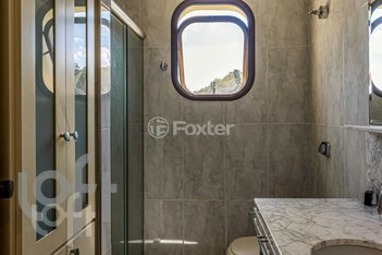 apartment em Avenida Parada Pinto, Vila Nova Cachoeirinha - São Paulo - SP