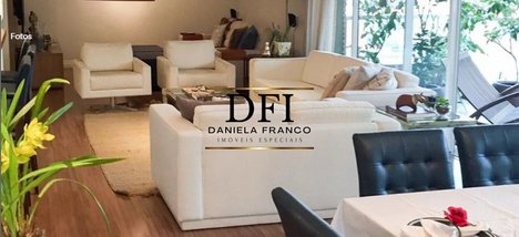 apartment em Rua Barão do Triunfo, Brooklin Paulista - São Paulo - SP