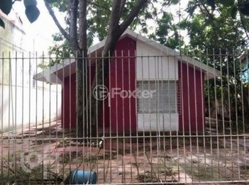 house em Rua Investigador Pedro Loeci Martins, Nonoai - Porto Alegre - RS