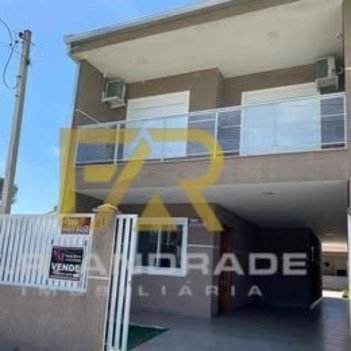 house em Rua Pelotas, Pontal do Paraná - Pontal do Paraná - PR