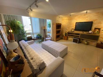 apartment em Rua T 38, Setor Bueno - Goiânia - GO