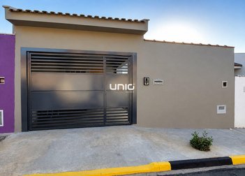 house em Rua Dezavantor Schiavom, Residencial Luiz Massud Coury - Rio das Pedras - SP