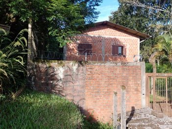 land_lot em Mato Grosso, Rondônia - Novo Hamburgo - RS