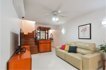 house em Rua Monsenhor Magaldi, Jardim Promissão - São Paulo - SP