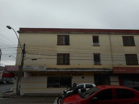 Cômodo Condomínio