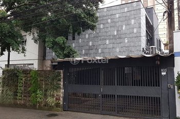 house em Rua Pedro Morganti, Vila Mariana - São Paulo - SP