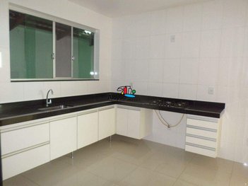 apartment em Rua Benedito Valadares, Centro - Sete Lagoas - MG