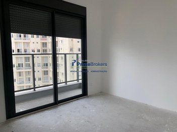apartment em Rua Cotoxó, Perdizes - São Paulo - SP