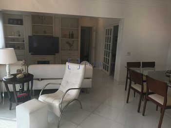 apartment em Rua Tijuco Preto, Tatuapé - São Paulo - SP