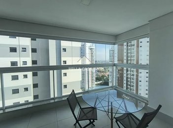 apartment em Rua Antonio Perez Hernandez, Parque Campolim - Sorocaba - SP