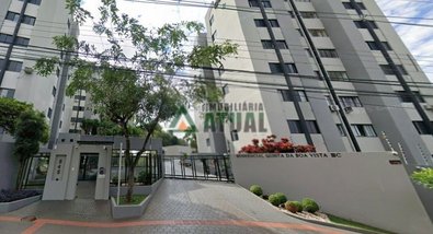 apartment em Avenida Garibaldi Deliberador, Parque Residencial Alcântara - Londrina - PR