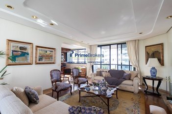 apartment em Rua Zacarias de Gois, Parque Colonial - São Paulo - SP