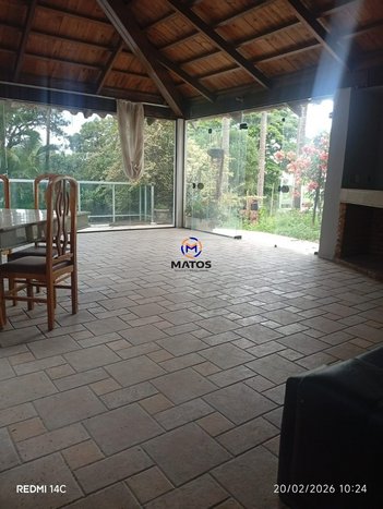 house em Rua Governador Israel Pinheiro, Chácaras Santa Inês (São Benedito) - Santa Luzia - MG