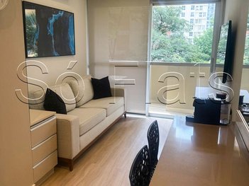 apartment em Rua Tuim, Vila Uberabinha - São Paulo - SP