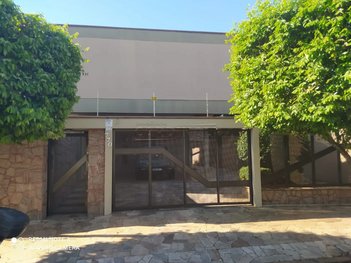 apartment em Avenida Pedro Galeazi, Vila Sedenho - Araraquara - SP