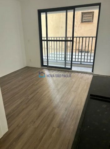apartment em Rua Joaquim Távora, Vila Mariana - São Paulo - SP