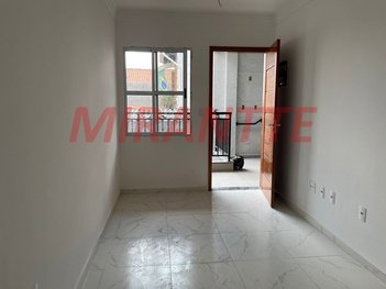 apartment em Rua Rabelo da Cruz, Vila Nivi - São Paulo - SP