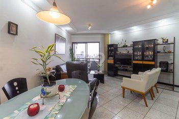 apartment em Rua Herculano, Sumaré - São Paulo - SP