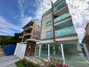apartment em Alameda das Laranjeiras, Governador Celso Ramos - Governador Celso Ramos - SC