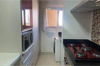 apartment em Rua Campos Salles, Cidade Jardim - Piracicaba - SP