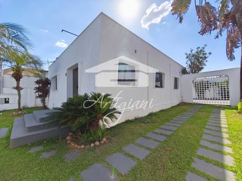 house em Rua Domingos Brunelli, Centro - Mogi Guaçu - SP