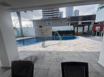 apartment em Avenida Senador Atílio Fontana, Porto Belo - Porto Belo - SC