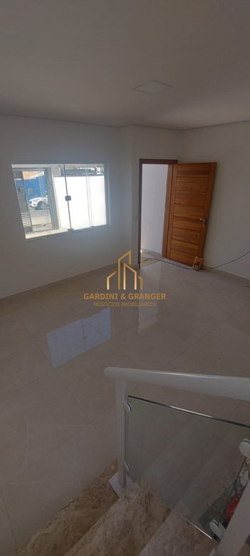 house em Avenida Saraiva, Vila Cintra - Mogi das Cruzes - SP