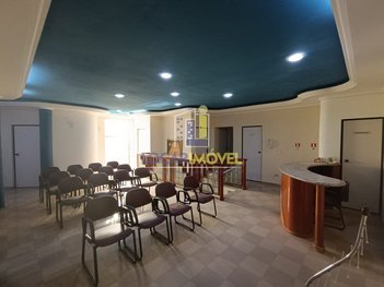 office em Rua Coronel Gugé, Centro - Vitória da Conquista - BA