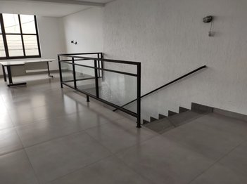 business em Rua Agostinho Bretas, Caiçaras - Belo Horizonte - MG