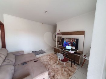 house em Rua Santos Dumont, Jardim São Jorge - Bauru - SP