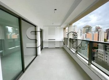 apartment em Rua Campevas, Perdizes - São Paulo - SP
