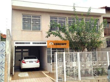 house em Rua Antônio José da Costa Conceição, Parque Maria Helena - Suzano - SP