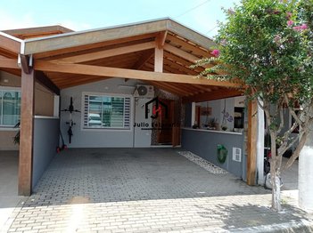 house em Rua João Alves de Brito, Vila dos Comerciários 2 - Taubaté - SP