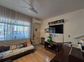 apartment em Doutor José Bahia Bittencourt, Canasvieiras - Florianópolis - SC