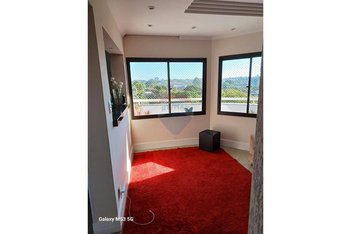 apartment em Rua Vicente Maudonet dos Santos, Jardim Berlim - Jaguariúna - SP