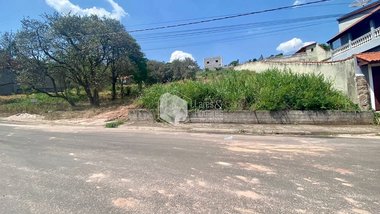 land_lot em Rua Yolanda Regina Ormenese Manfredi, Colinas de Inhandjara - Itupeva - SP