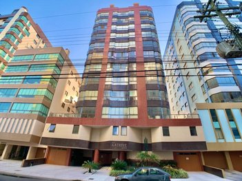 apartment em Rua Guaraci, Centro - Capão da Canoa - RS