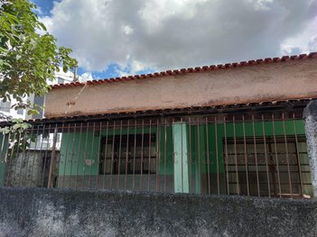 house em Rua José Anatólio Fontes, Rio Branco - Belo Horizonte - MG