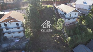 land_lot em Rua Maria Nogueira da Silva Paixão, Jardim Sumaré - Campos do Jordão - SP