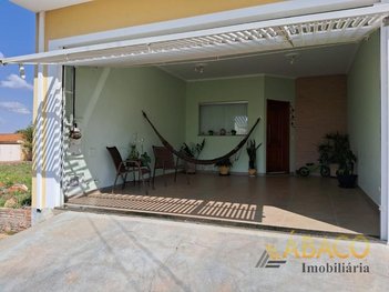 house em Rua José Palone, Jardim Bandeirantes - São Carlos - SP