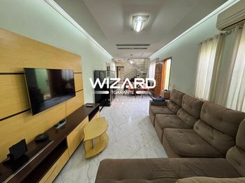 house em Rua Lourdes Rabello, Vila Milton - Guarulhos - SP