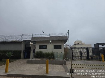 apartment em Rua Nápoles, Jardim Colibri - Cotia - SP