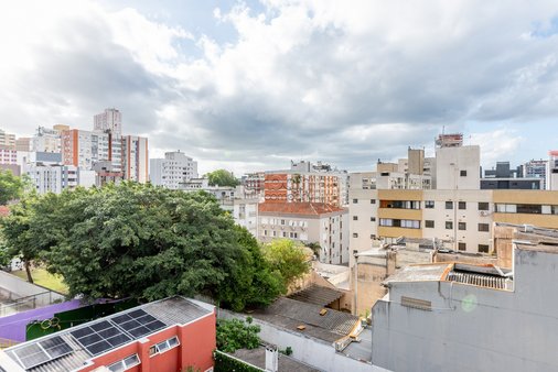 Cômodo Condomínio