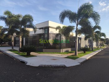 house em Rua Ivonete Aparecida Ribeiro Matos, Jardim Oriental - Maringá - PR