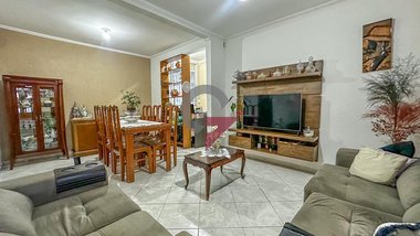 house em Rua dos Jasmins, Parque Residencial Flor do Vale - Tremembé - SP