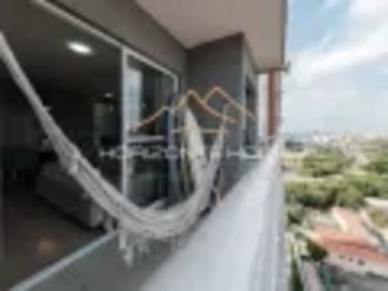 apartment em Rua Américo Samarone, Vila Moinho Velho - São Paulo - SP