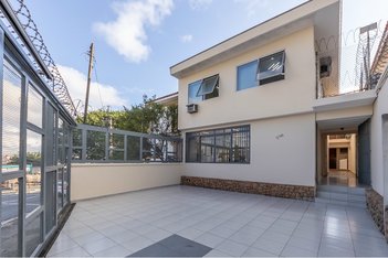 house em Avenida Pedro Bueno, Jabaquara - São Paulo - SP